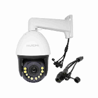 Ip видеокамеры