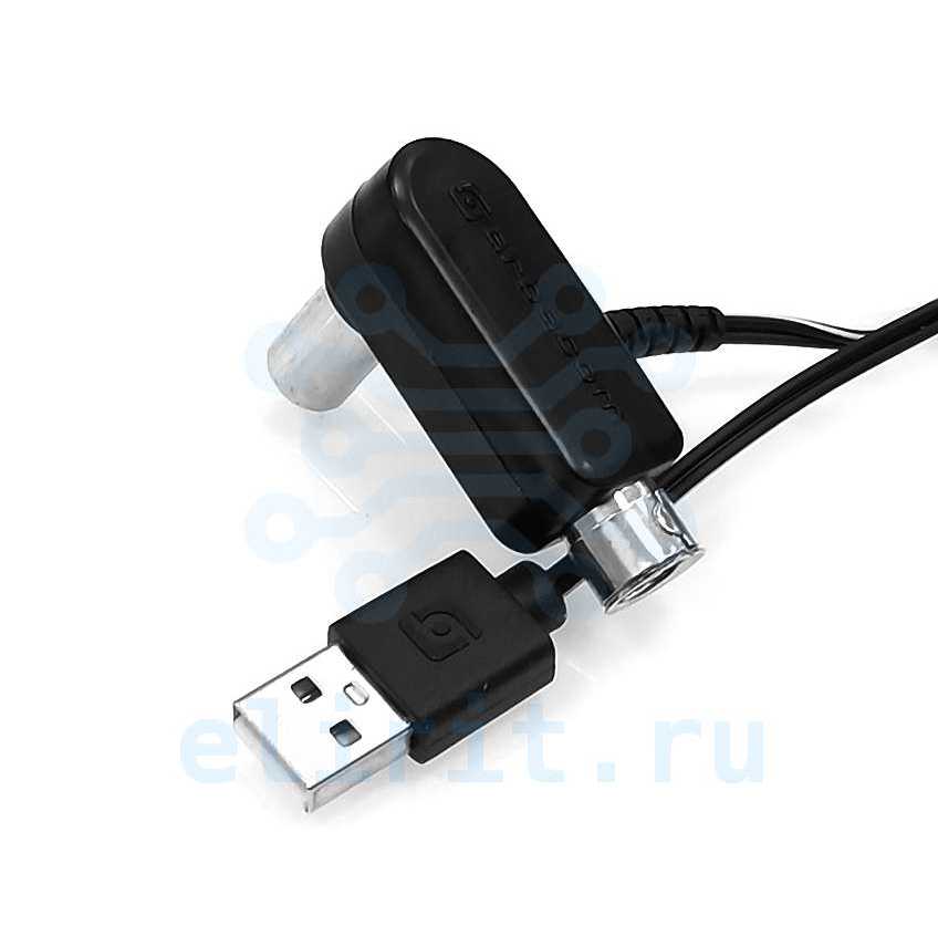 Инжектор питания usb 5v