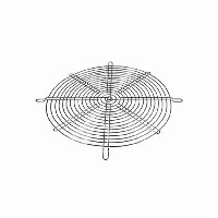 Решетка ВЕНТИЛЯТОРА  250*250 МЕТАЛЛ