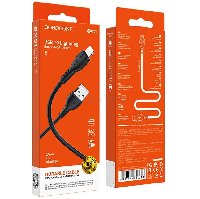 Кабель   USB = IOS LIGHTNING 1.0M BOROFONE BX51