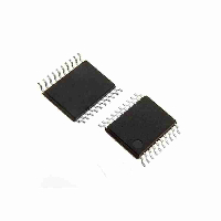 Микросхема STM32F042F4P6