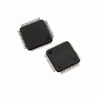 Микросхема STM32F051R8T6