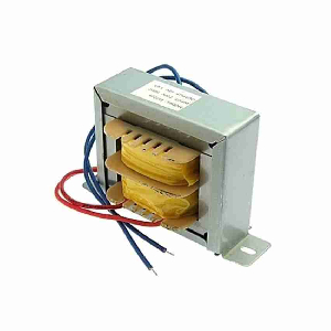 Трансформатор  220V  18V  540MA  EI76*25 30W