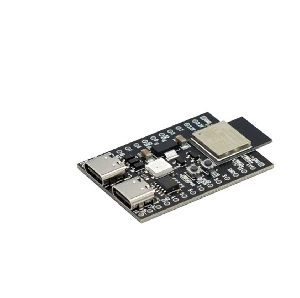   ESP32-C3 DUAL USB