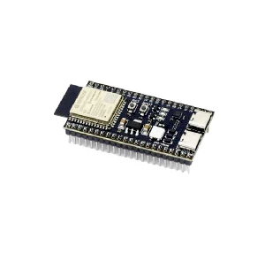   ESP32-S3-DEVKIT C-1 N16R8