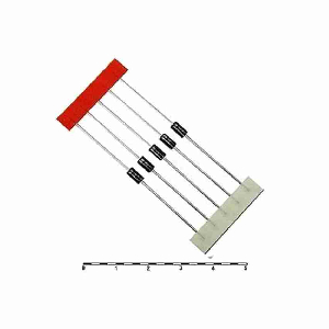 Диод    1.0A  100V  SR1100  ШОТТКИ