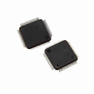 Микросхема STM32F107RBT6