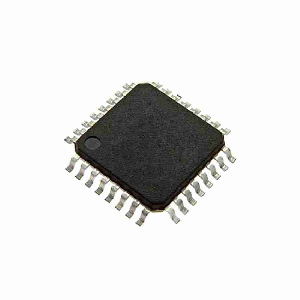 Микросхема ATMEGA48-20AU